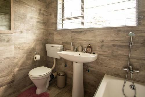 Apartamento 1 Bed Willow Executive Suites