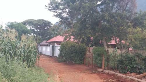 Bed & Breakfast Mkomanzi National Park Home Stay