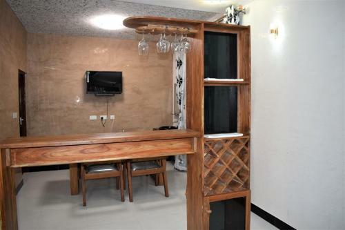 Bed & Breakfast Nyumbani Daily Rental