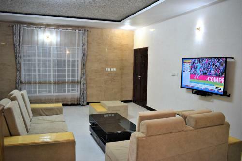 Bed & Breakfast Nyumbani Daily Rental