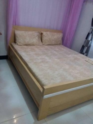 Bed & Breakfast Nyumbani Daily Rental