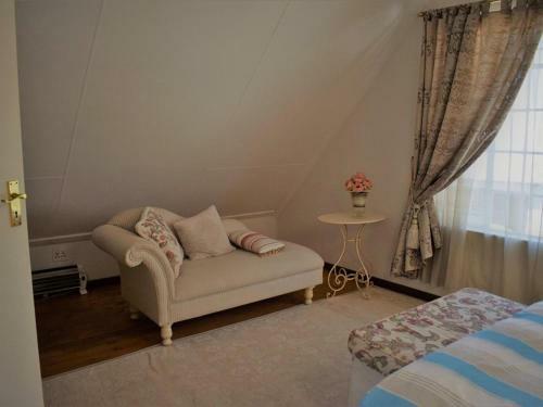 Apartamento Dullstroom Artist Cottages