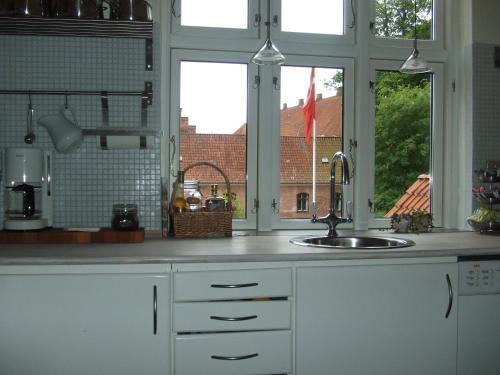 Hostal Guesthouse Sct. Mogens Gade 14