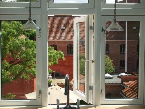 Hostal Guesthouse Sct. Mogens Gade 14