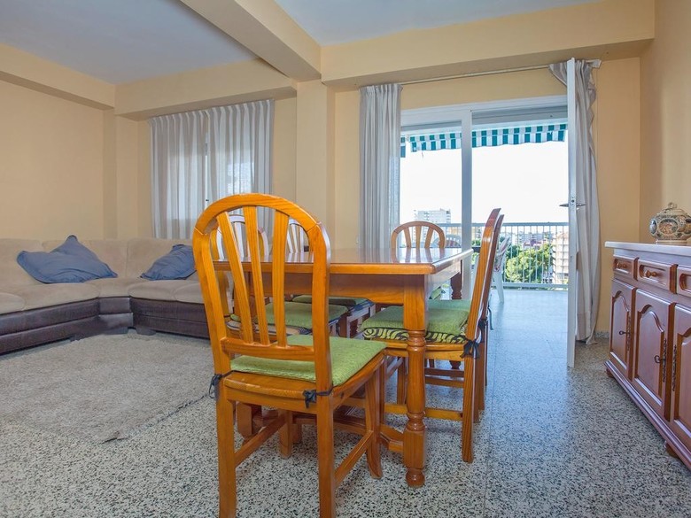 Apartment Edif Torremar Benic�ssim