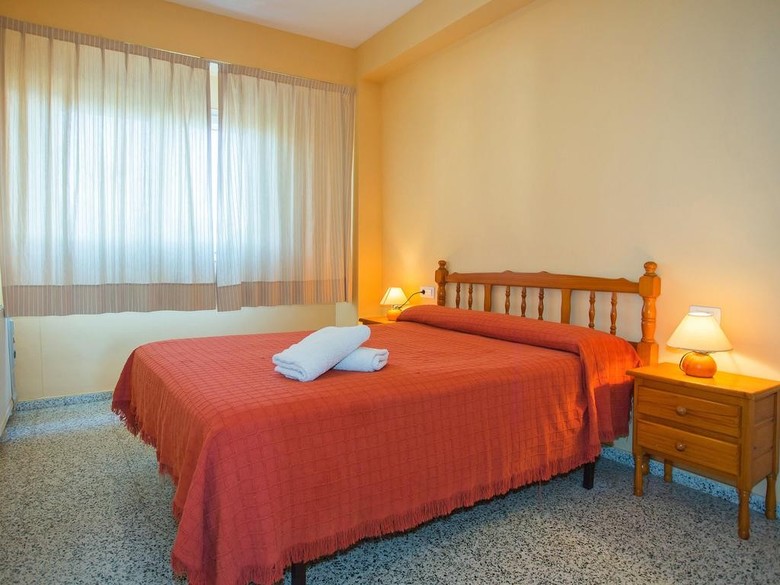 Apartment Edif Torremar Benic�ssim