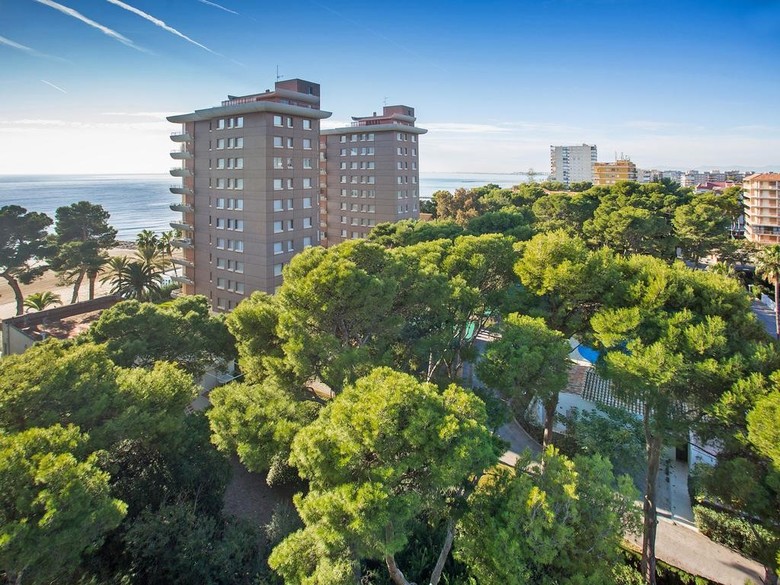 Apartment Edif Torremar Benic�ssim