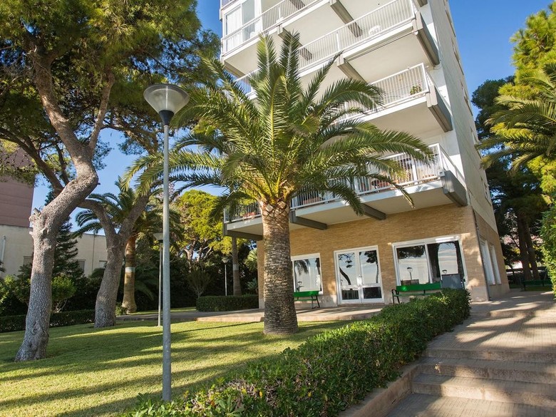 Apartment Edif Torremar Benic�ssim