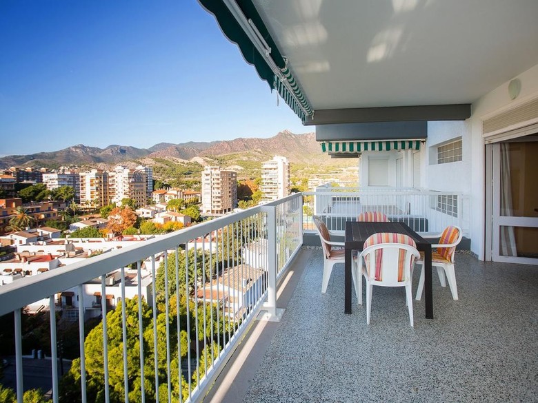 Apartment Edif Torremar Benic�ssim