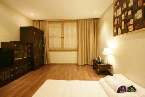 Central Plaza Hotel (incheon Cityhall)