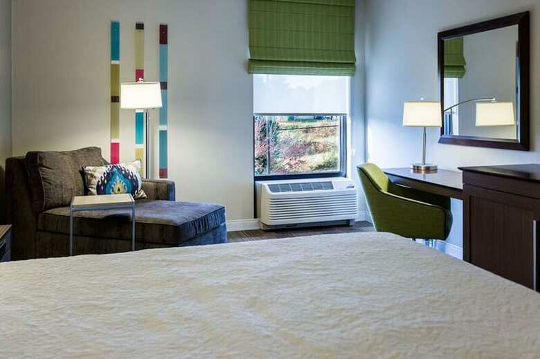 Hotel Hampton Inn Somerset