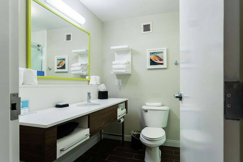 Hotel Hampton Inn Somerset