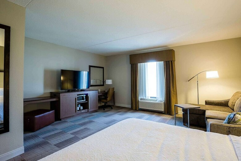 Hotel Hampton Inn Somerset