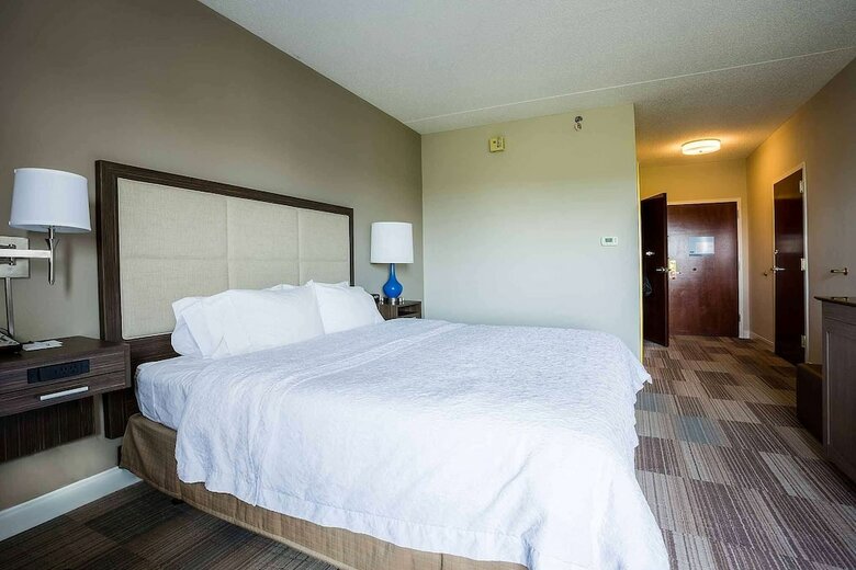 Hotel Hampton Inn Somerset