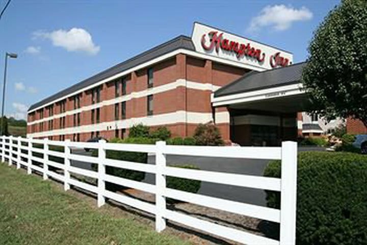 Hotel Hampton Inn Somerset