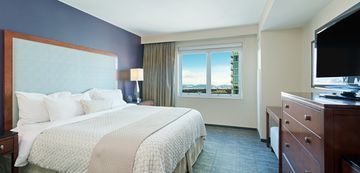 Hotel Embassy Suites Denver - Downtown/convention Center