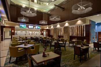 Hotel Embassy Suites Denver - Downtown/convention Center