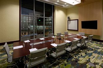 Hotel Embassy Suites Denver - Downtown/convention Center