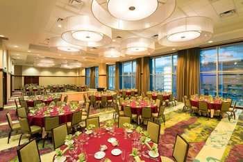 Hotel Embassy Suites Denver - Downtown/convention Center