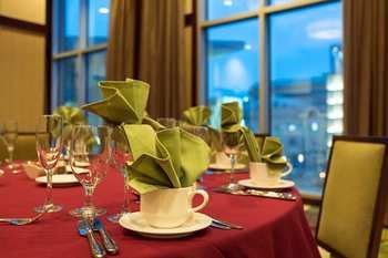 Hotel Embassy Suites Denver - Downtown/convention Center