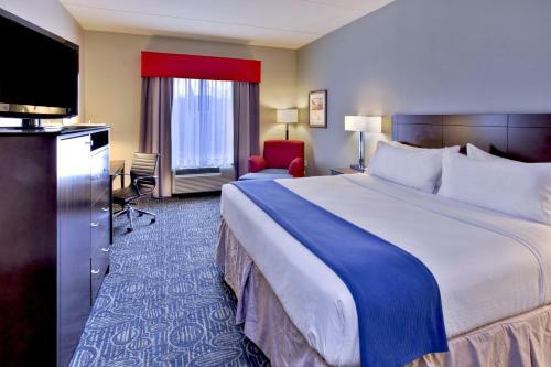 Hotel Holiday Inn Express & Suites Oak Ridge
