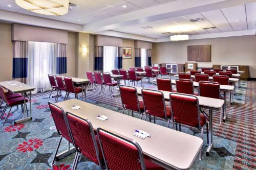 Hotel Holiday Inn Express & Suites Oak Ridge