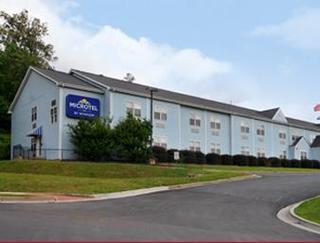 Motel Microtel Inn By Wyndham Athens