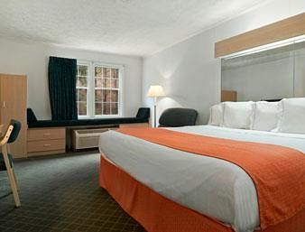 Motel Microtel Inn By Wyndham Athens