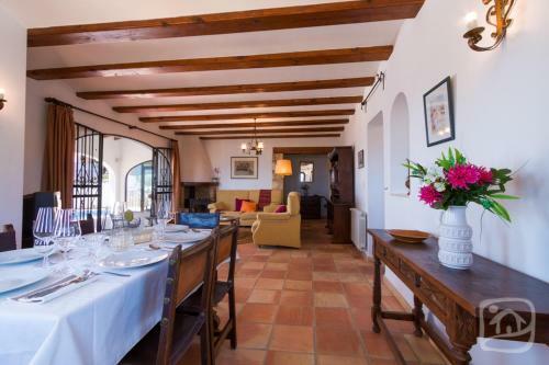 Holiday Villa Albatros