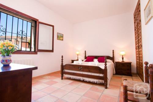 Holiday Villa Albatros