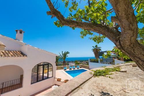 Holiday Villa Albatros