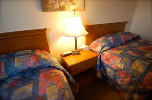 Hotel-motel Le Panorama