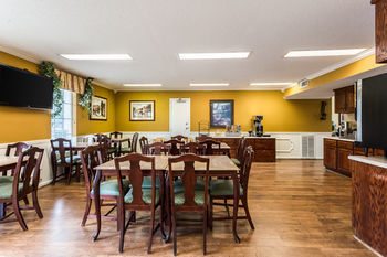 Hotel Econo Lodge Tupelo