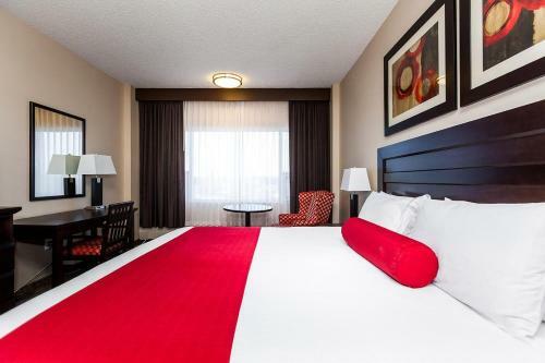 Century Casino & Hotel
