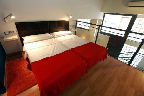 Apartamento Marina Loft