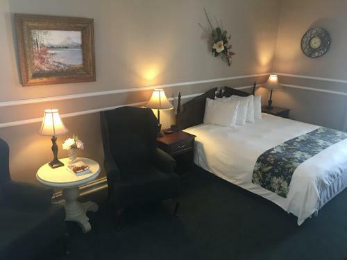 Kalispell Grand Hotel