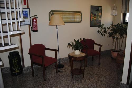 Hostal El Mirador