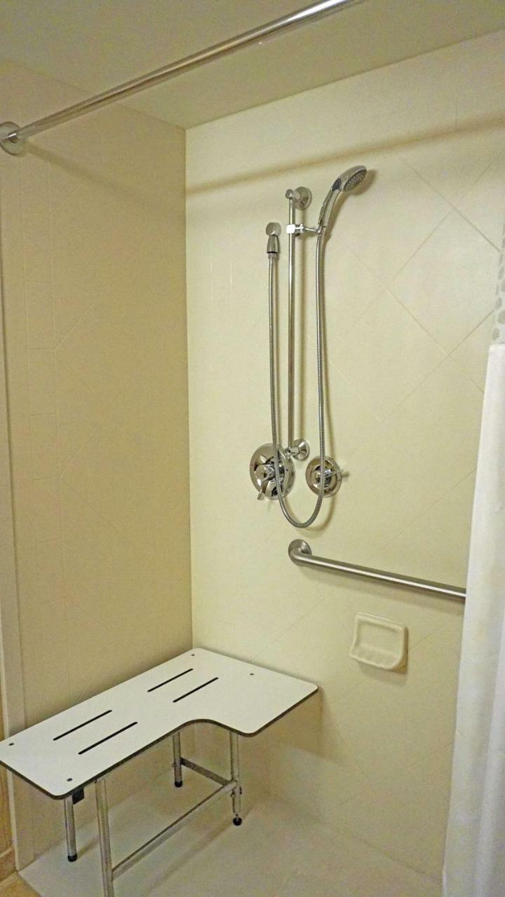 Hotel Hampton Inn Waynesburg