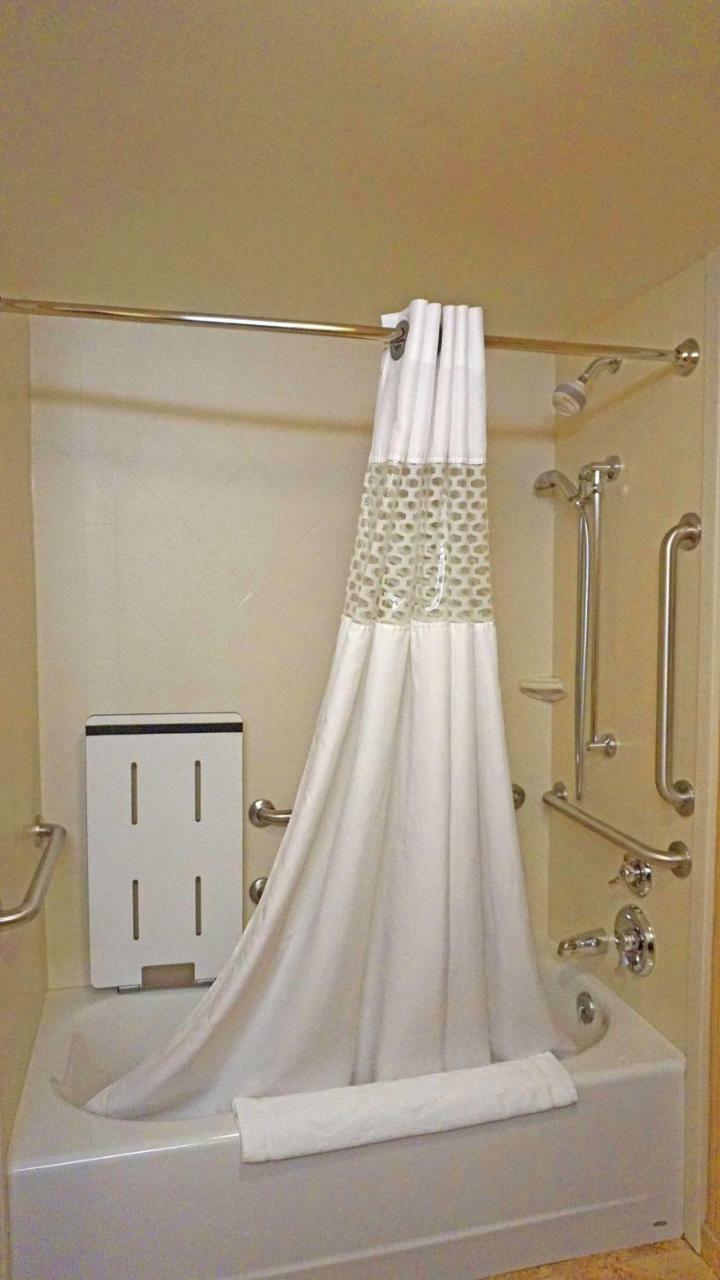 Hotel Hampton Inn Waynesburg