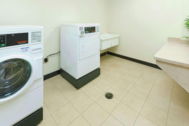 Hotel Hampton Inn Waynesburg