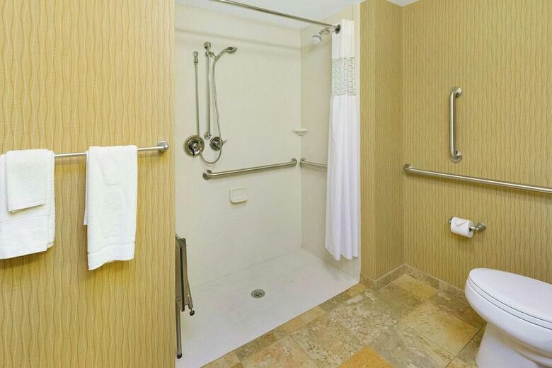 Hotel Hampton Inn Waynesburg