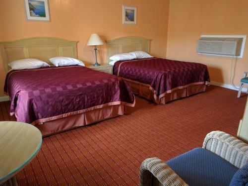 Motel Best Host Inn And Suite - Perry