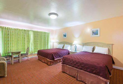 Motel Best Host Inn And Suite - Perry