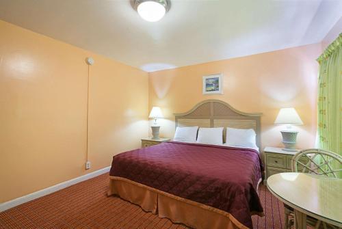 Motel Best Host Inn And Suite - Perry