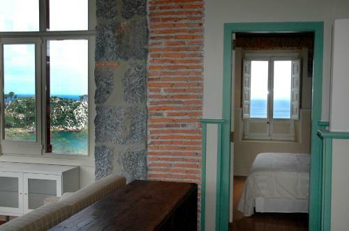 Aparthotel Hotel Villa Itsaso