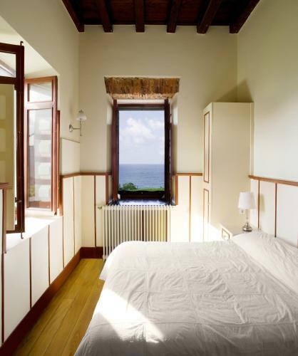 Aparthotel Hotel Villa Itsaso