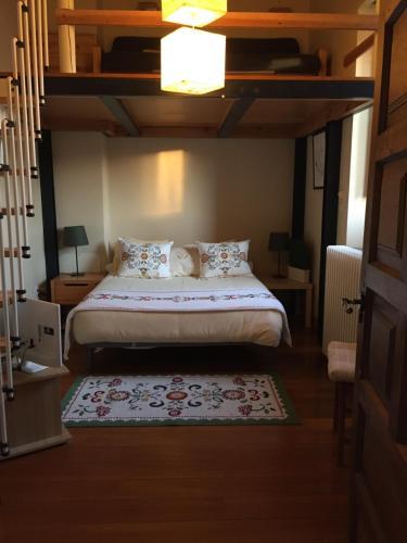 Aparthotel Hotel Villa Itsaso