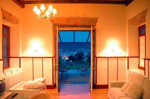 Aparthotel Hotel Villa Itsaso