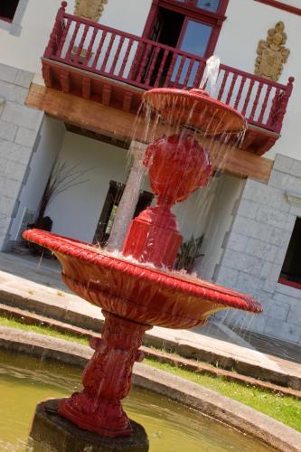 Aparthotel Hotel Villa Itsaso