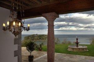 Aparthotel Hotel Villa Itsaso
